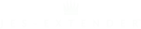 Jes Extender Logo